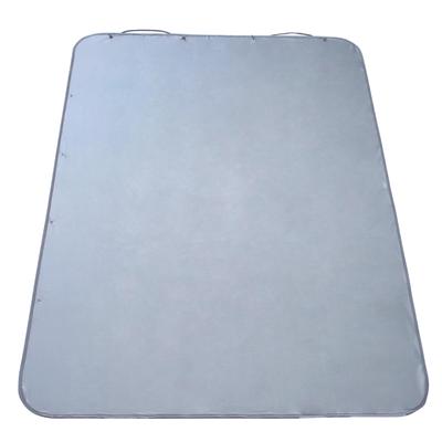 Car Interior Stain Prevention Waterproof and Cargo Seat Outdoor Gardening Marine 79029000 Top-sangyo Quick-Use Sheet, Water-Repellent, Trunk, Luggage,