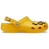 Crocs X Drew House Classic Clog Clogs Unisex Yellow 207267-700