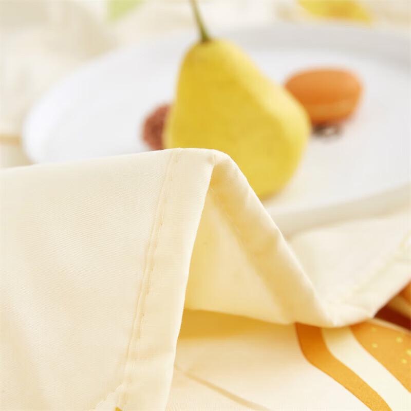 Donner Skin-friendly Summer Quilt