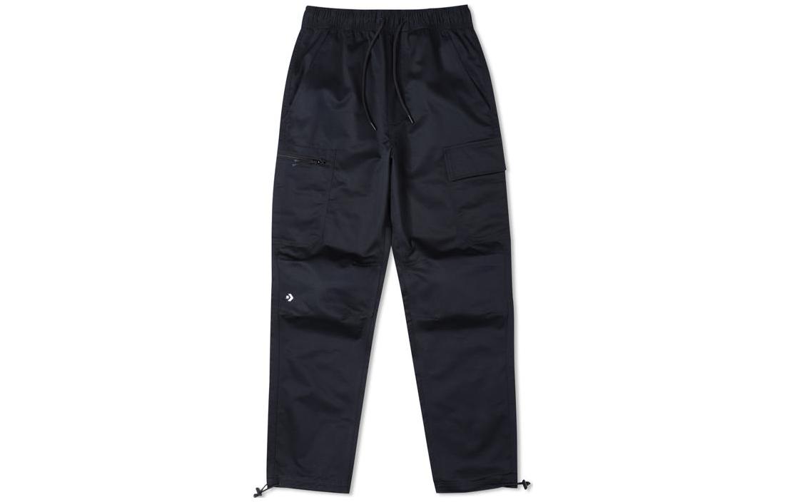 Converse Showcasing Series SS23 Cargo Pants Men s Black Moderate 10024053-A01 S