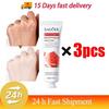 Wrinkle Removal Anti-Crack Hand Cream Skin Cracked Repair Products Soften Nourish Anti-drying Whitening Moisturizing Hand Care