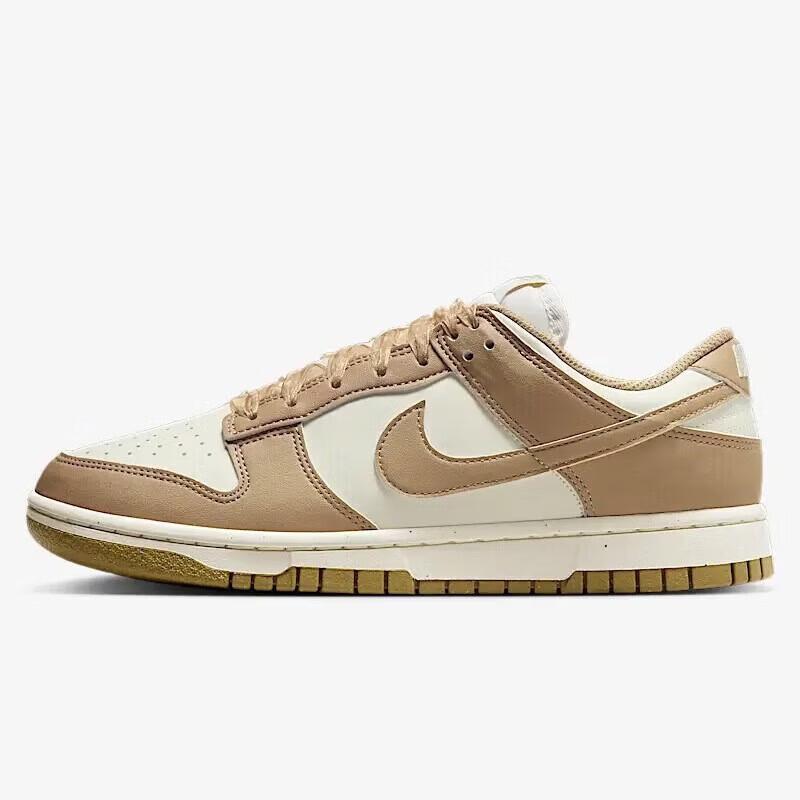 Женские повседневные кроссовки Nike Dunk Low 38.5