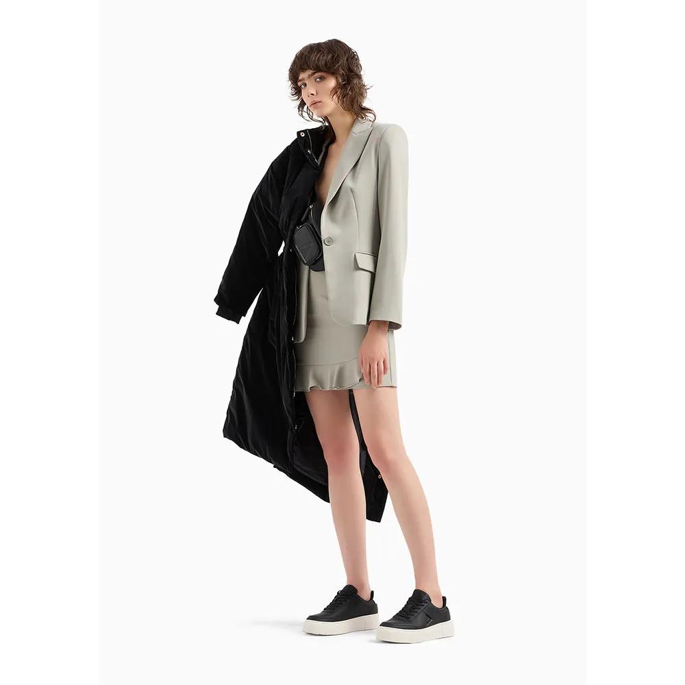 Armani Exchange Пальто 6DYL43-YN6YZ