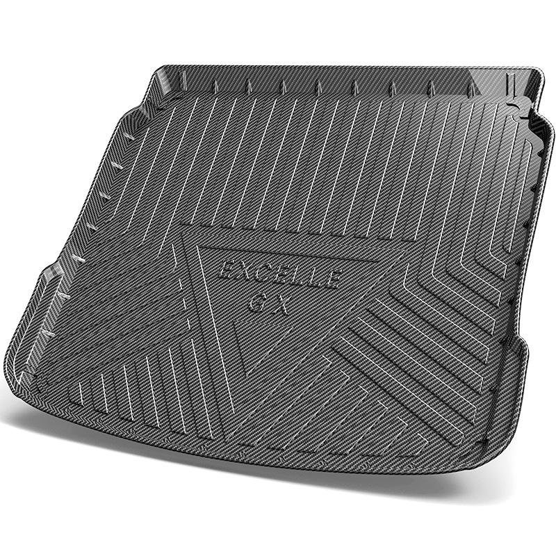 Buick Verano TPE Trunk Mat - Tail Box Decoration