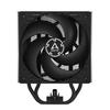 Refroidisseur CPU monotour - ARCTIC - Freezer 36 - Noir - Ventilateurs P 120 mm - Installation facile