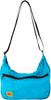 Kelty Airy Curve Shoulder Outdoor 28cm X 34cm X 3259272126 Bag, 7cm, Turquoise,