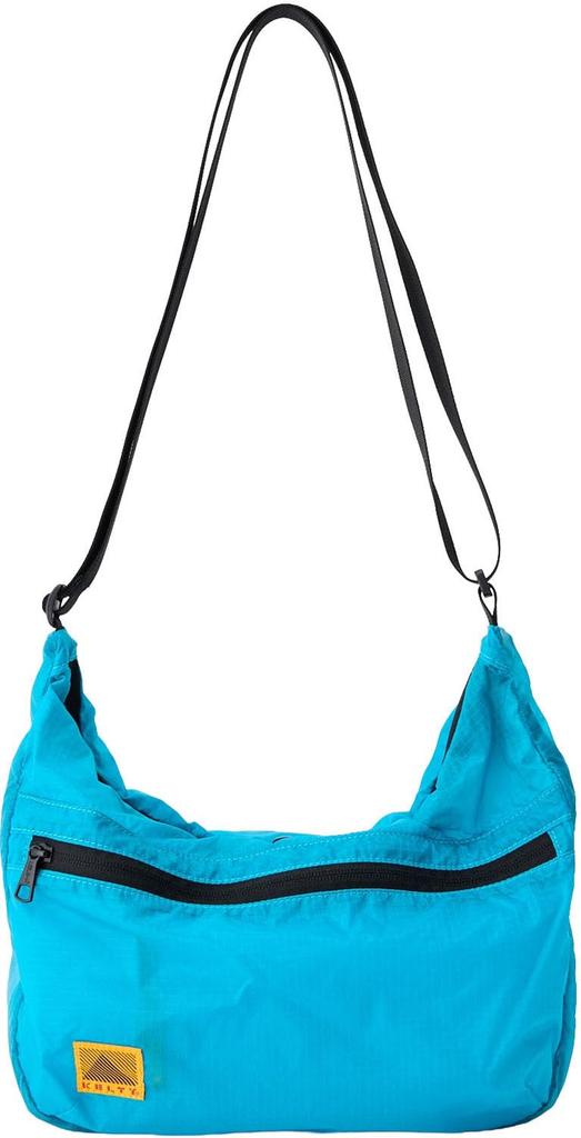 Kelty Airy Curve Shoulder Outdoor 28cm X 34cm X 3259272126 Bag, 7cm, Turquoise,