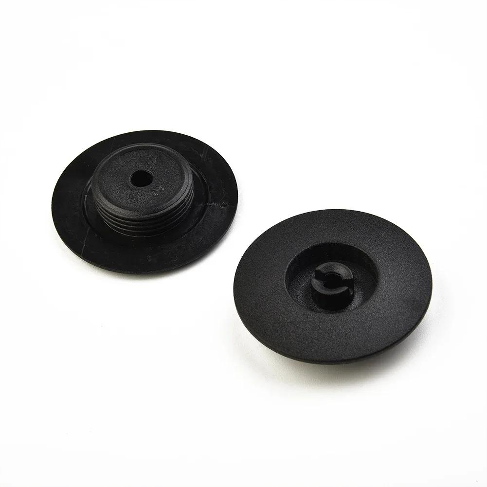 2 Piezas Sujetadores para Alfombrillas de Coche Clips Soporte Pinza de Fijación para Alfombra Hebilla Sujetador Antideslizante Para Maserati Ghibli Para Ferrari