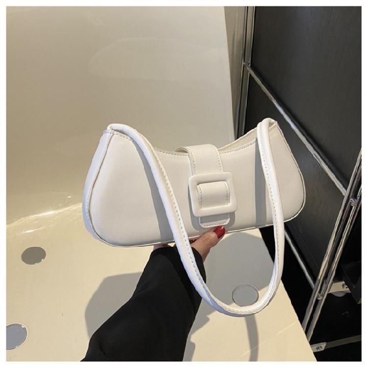 2024 Underarm Bag Handbag PU Shoulder Bags