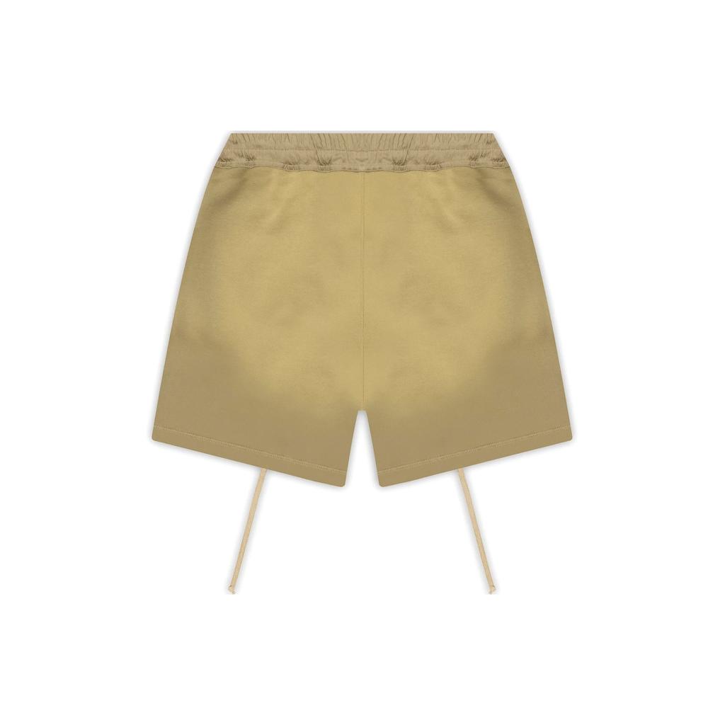 Fear of God Vintage Sun-Faded Washed Sweatshorts Men Bottoms Vintage-Army-Green FG40-035FLC