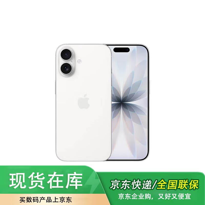 Apple iPhone 17 (with Phone Case Set) (CN version)