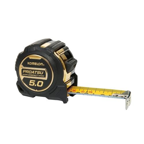 

Komelon Komelon Convex PROATSU 2550C 25mm x 5m KMC-83PR