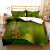 Ant Duvet Cover Set Lightweight Soft Polyester Comforter Cover for Kids Animals Lover Bedding Set with Pillowcase Quilt Cover
