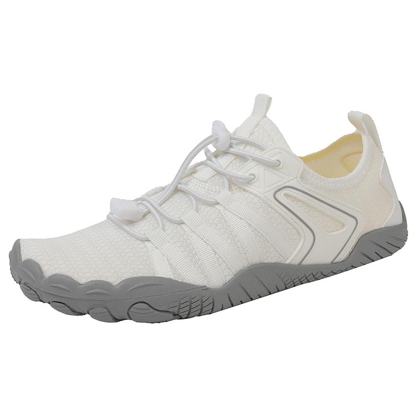 Unisex River Tracing Shoes Indoor Fitness Outdoor Walking Climbing Water Sandals Male Beach Swimming Quick Drying Barefoot Shoes