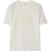 Logo-embroidered Cotton T-shirt 80936511