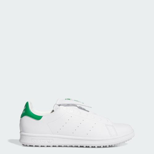 [Adidas Golf] Stan Smith BOA Spikeless Golf Shoes JP5192 [Shipped from Korea] 100% Authentic