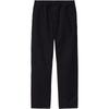 Classic Square Logo Multi-Pocket Dyed Youthful Style Long Pants Casual Pants Men Bottoms CHXPTI029919P
