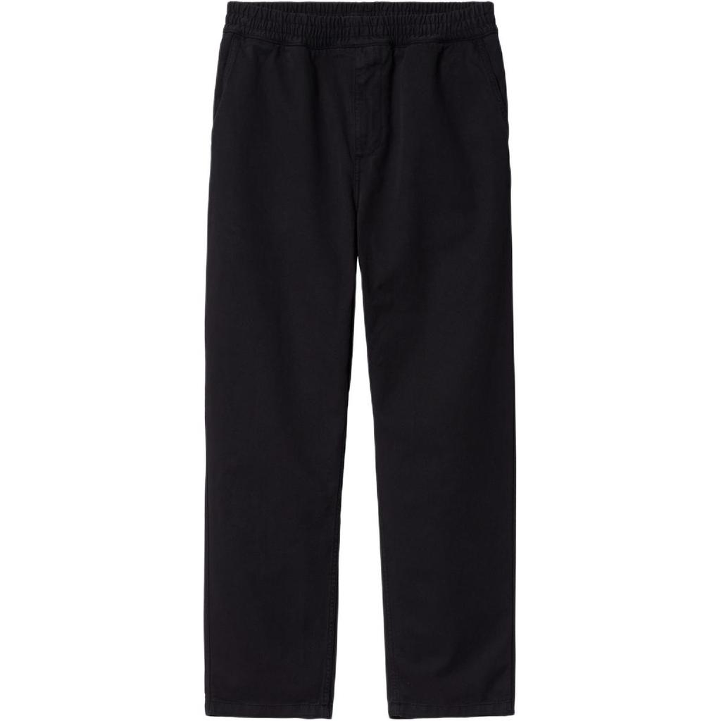 Carhartt WIP Classic Square Logo Multi-Pocket Dyed Youthful Style Long Pants Casual Pants Men Bottoms CHXPTI029919P