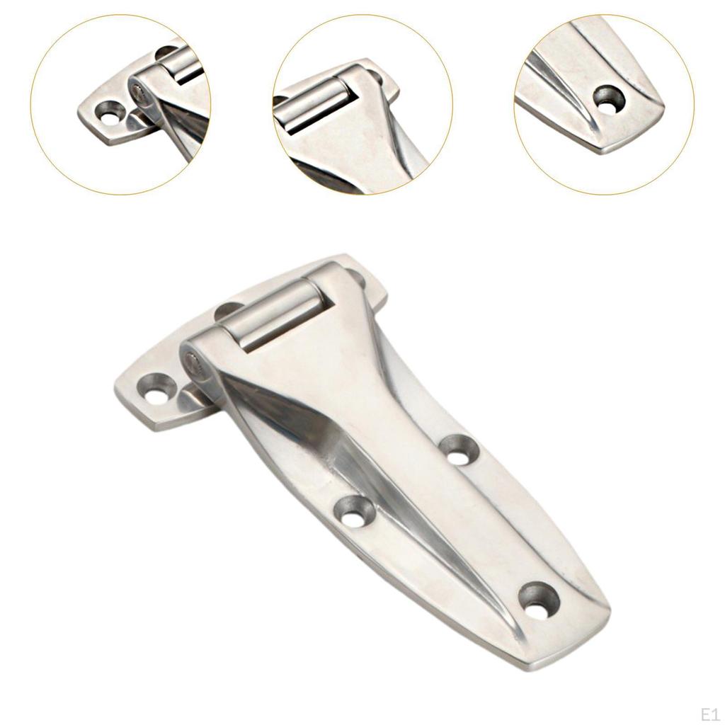Część Zamienna Zawiasu Drzwi Zamrażarki Piekarnik Wytrzymały Wszechstronny Wymień Akcesorium Sprzętowe dla