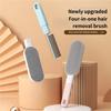  Effective Cats Hair Remover Brush Loose Hair Catcher Safe For Delicate Fabrics
