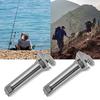 Mini Chiave Tascabile Portatile Multiuso Strumenti Per Campeggio All'aperto Compatto Lega di Titanio Apribottiglie Piccoli Strumenti da Esterno
