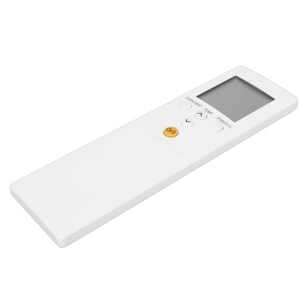 Air Conditioner Remote Control Replacement for Fujitsu AR REM1U ASU9RLS3Y ASU12RLS3Y ASU15RLS3
