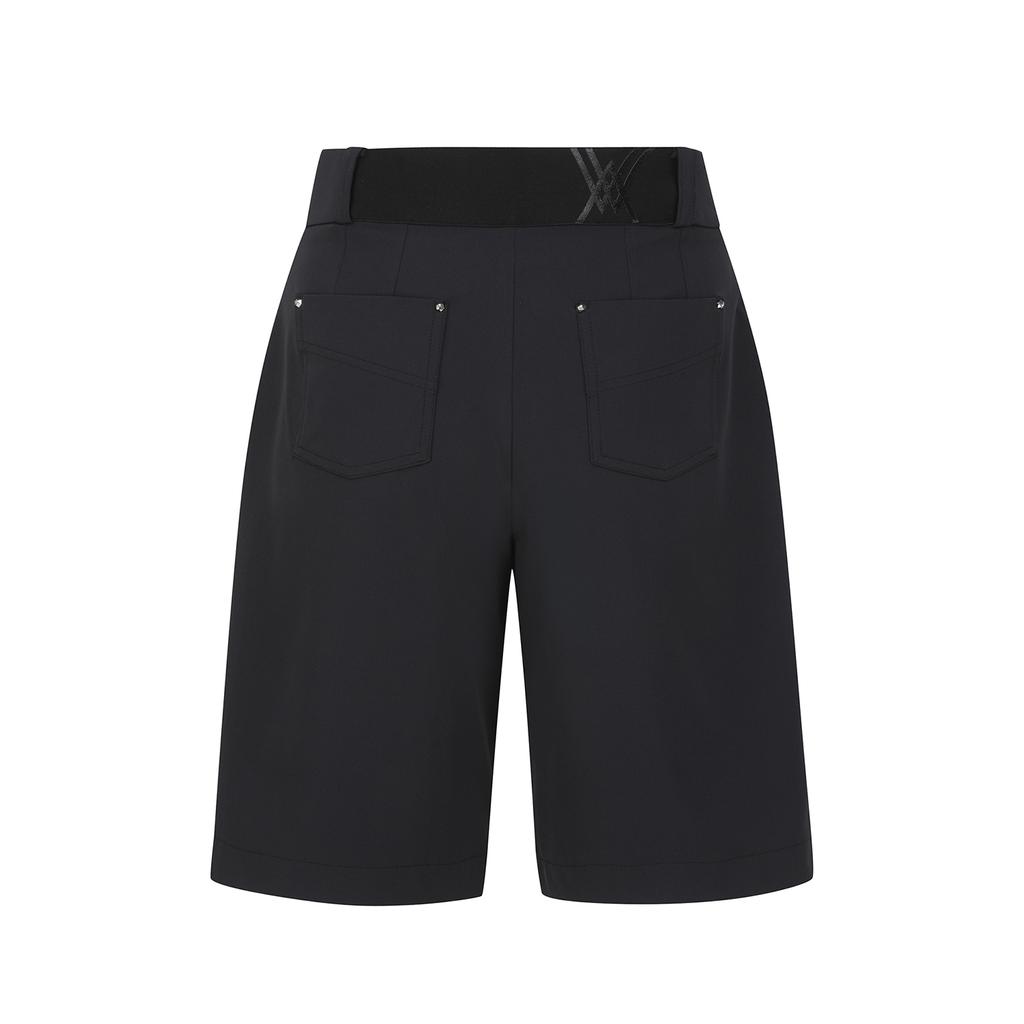 ANEW GOLF Women Sm Bermuda Pants_Bk