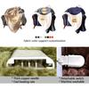 Heating Winter Warm Blanket Home Office Outdoor Heating Mattres Washable Wearable Electric Blanket Automatic Constant Temperature Controls Bed Sheets