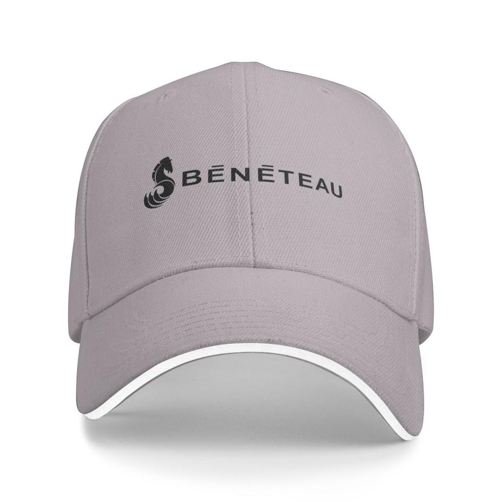 Beneteau Yachts Boats Logo Baseball Caps SnapbackFashion Baseball Hats Breathable Casual Casquette Outdoor For Mens And Womens