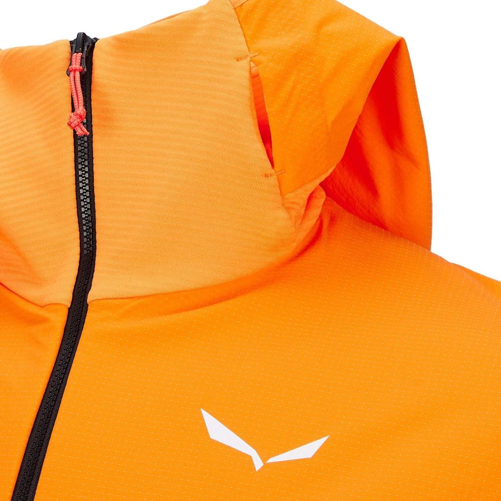 Salewa Agner Polarlite M HD Jacket (00-0000028557) turmeric