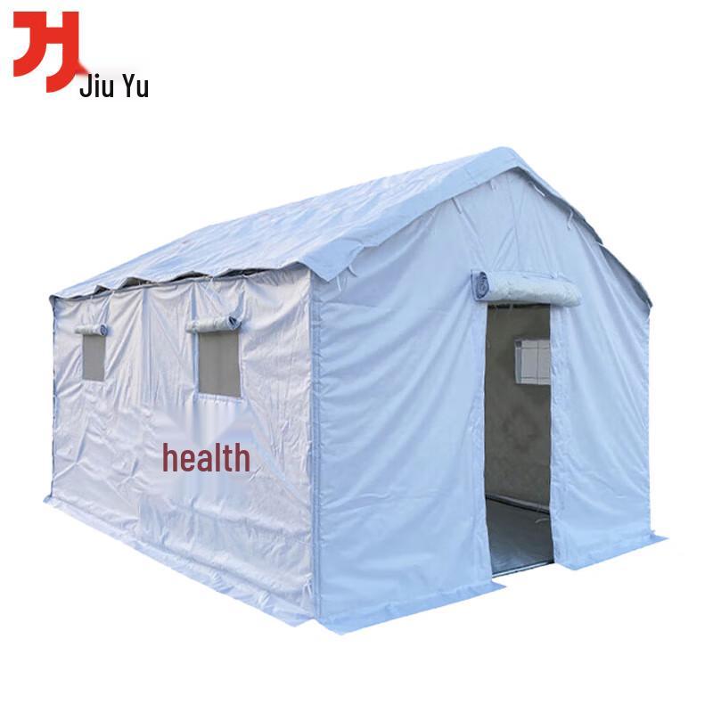Jiuyu Emergency Rescue Tent