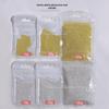 Smooth Positioning Spacer Beads for DIY Jewelry: Handmade Bracelets & Necklaces Accessories