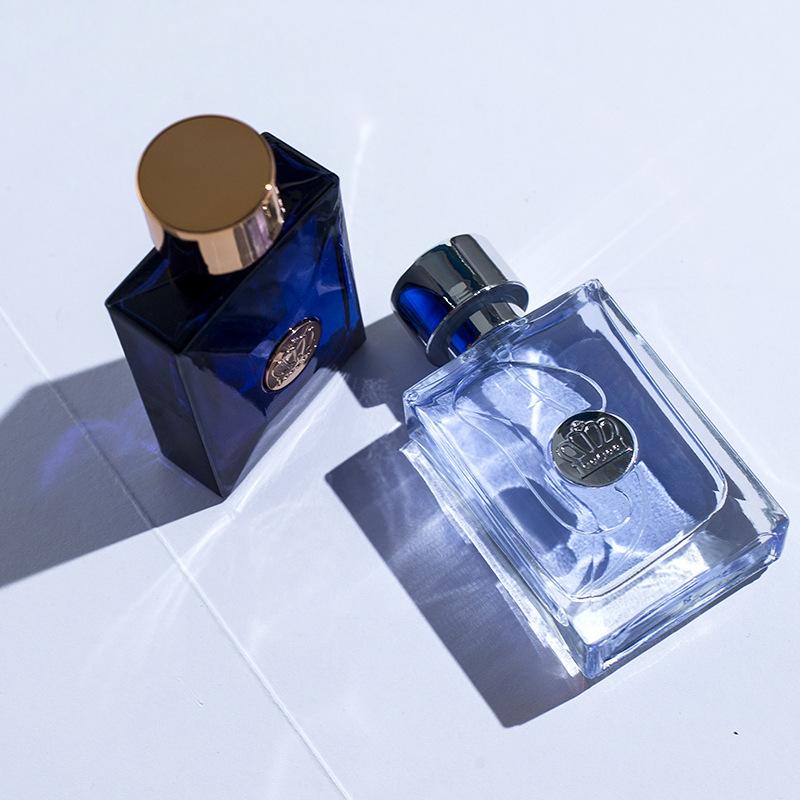 Premium Cologne Perfume Crown Cologne Men's Perfume Lasting Light Fragrance Fresh Niche Men's Fragrance