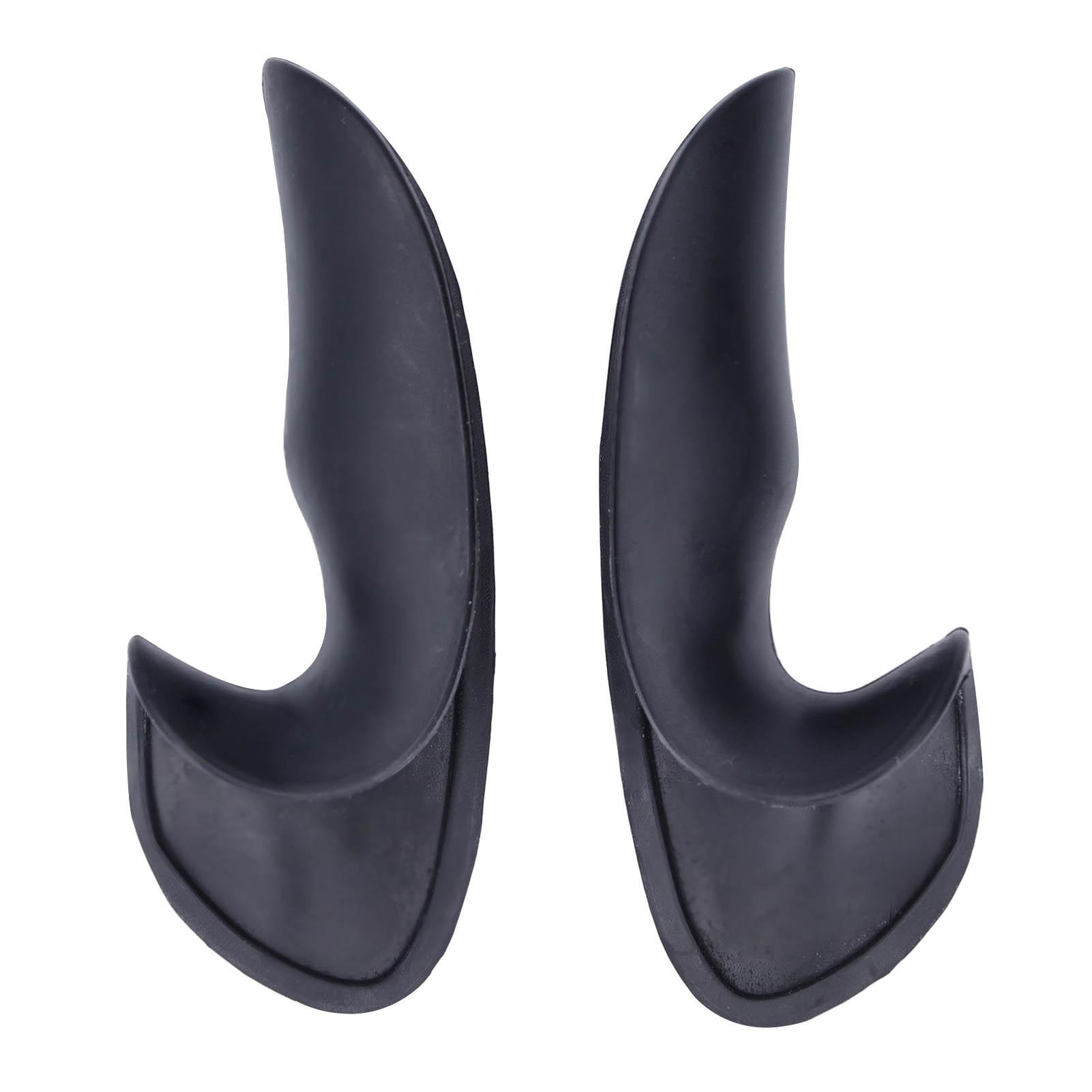 

2 шт., накладка на руль 8200272400, резиновая замена для Clio II MK 2 Sport RS