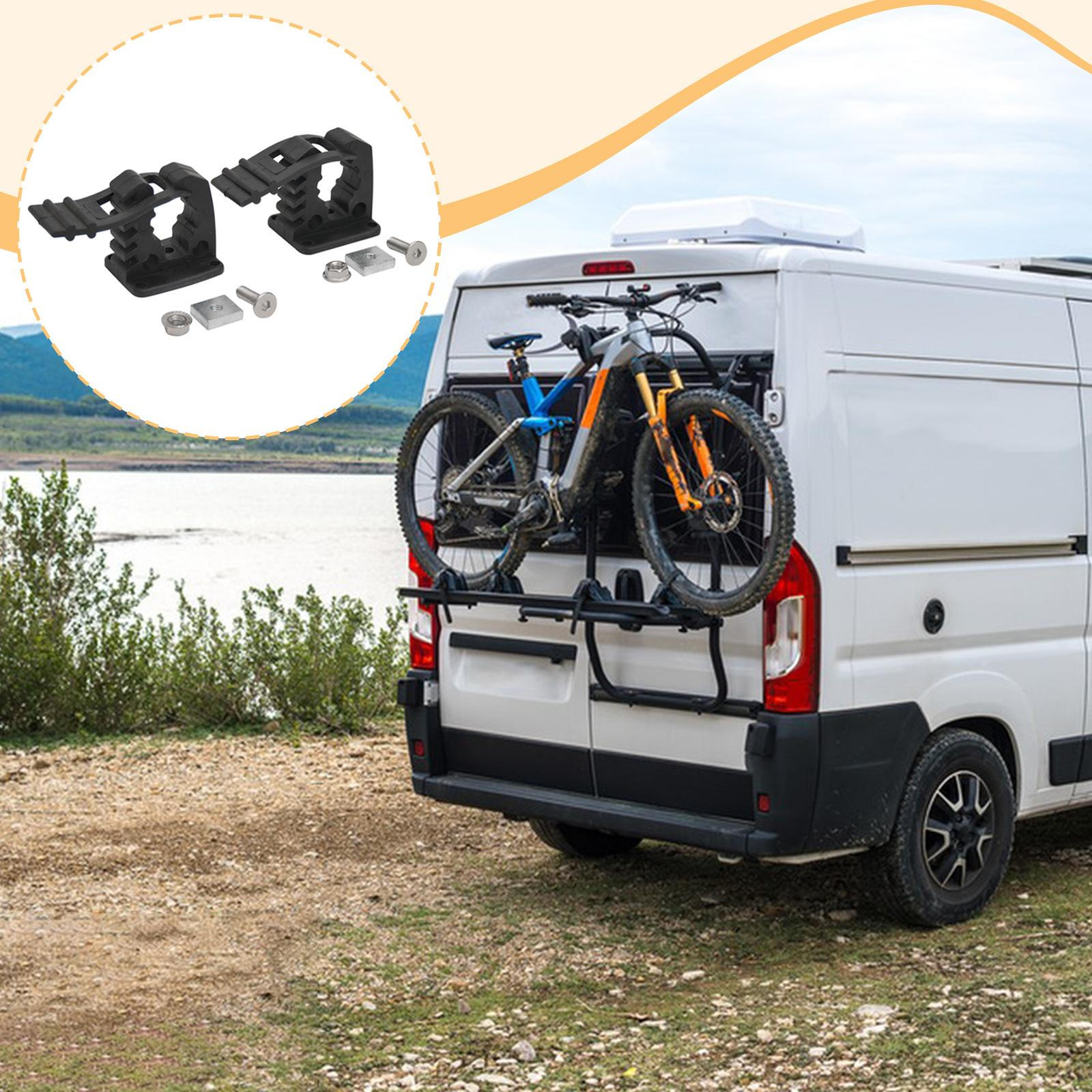 

2 штуки резиновых хомутов для крепления инструментов, хомут, удобный, фиксированный, портативный