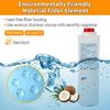 51300C Replacement Filter for Elkay 51300C EWF3000,Compatible with Ezh20 Bottle Filling Station, 3000 Gallon 51300C Water Filter Replacement for