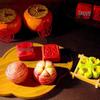 Beijing Daoxiangcun New Chinese Wedding Pastries