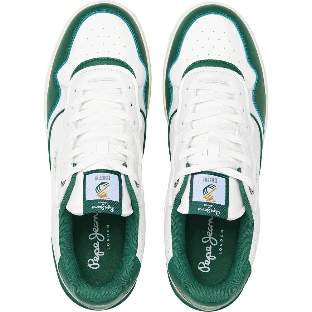 Pepe Jeans Кросовки Chester Ivy