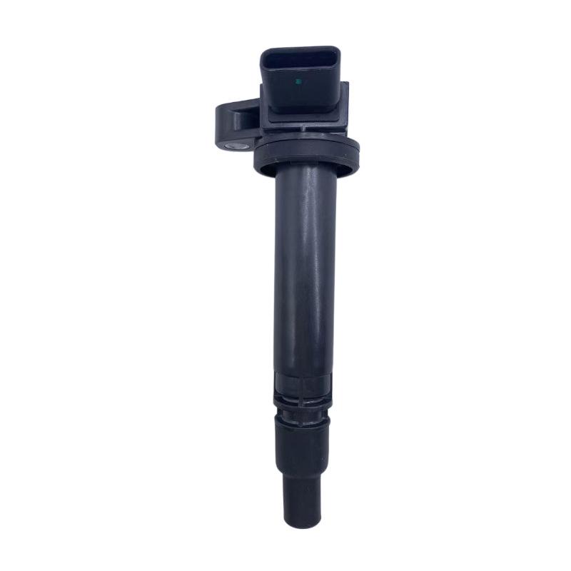 Ignition Coil High Voltage Pack Compatible with Toyota 90919-02238 UF314 88970216 9091902238