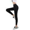 Peach Butt Women's Quick-Dry Yoga Pants: Hip Lift, Waist Slimming, Nude Feel Fitness Tights