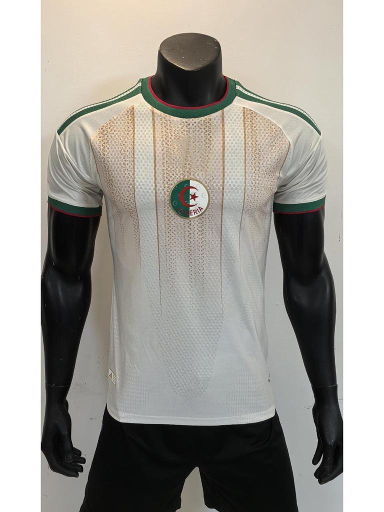 Brazil World Cup Team Football Jersey - Short Sleeve T-Shirt