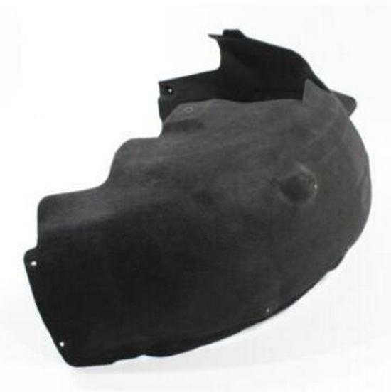 Rear Wheel Liner for BMW 7 Series F01/F02 (Part Numbers: 51717185269, 51717185270)