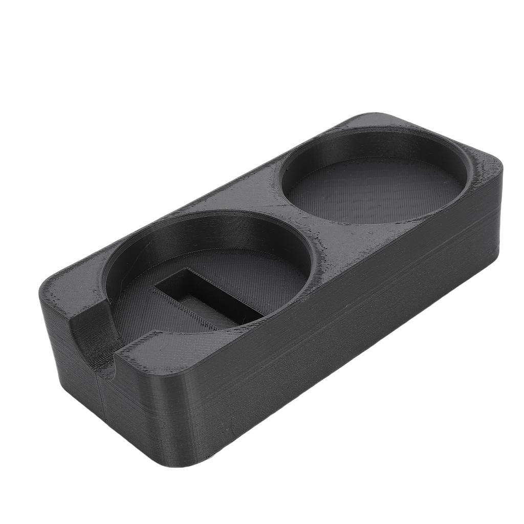 Kaffee Tamper Basis Geeignet für ES601 655 701 Kaffee Siebträger Stabile Tampingstation