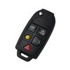 Do Volvo XC70 XC90 S60 S80 V70 Obudowa Kluczyka Keyless Entry Bezpośredni Zamiennik