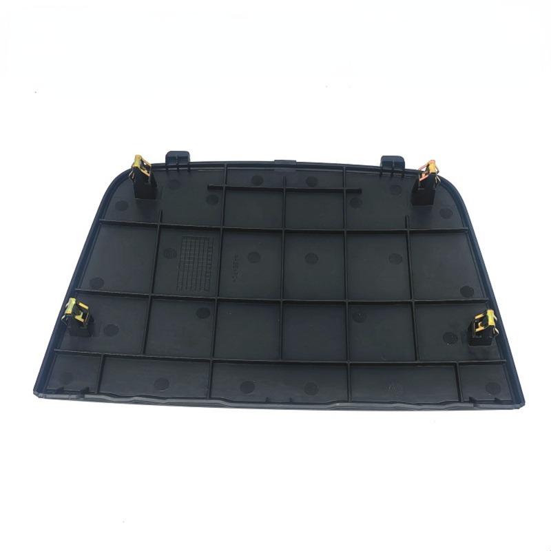 Upper Trim Plate On Trument Panel Cover In The Middle of The Table for 07-12 Kia Cara