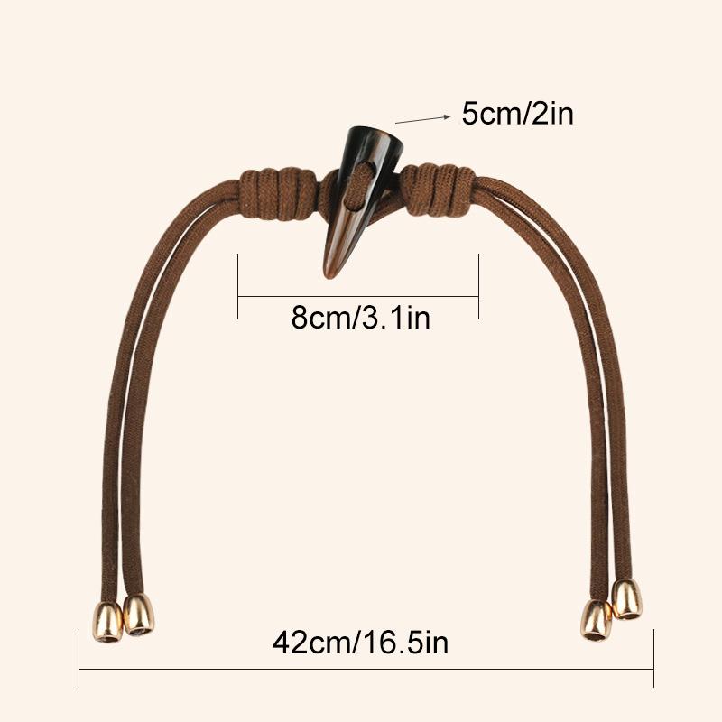 

1Pair Overcoat Sewing Fasteners DIY Resin Handmade Accessories Outfit Costumes Down Jacket Sewing Buttons