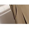 DIMANAF Plus Size Autumn 2025 Skirts Women Loose Skirt A-Line Fashion Maxi Pleated Skirts