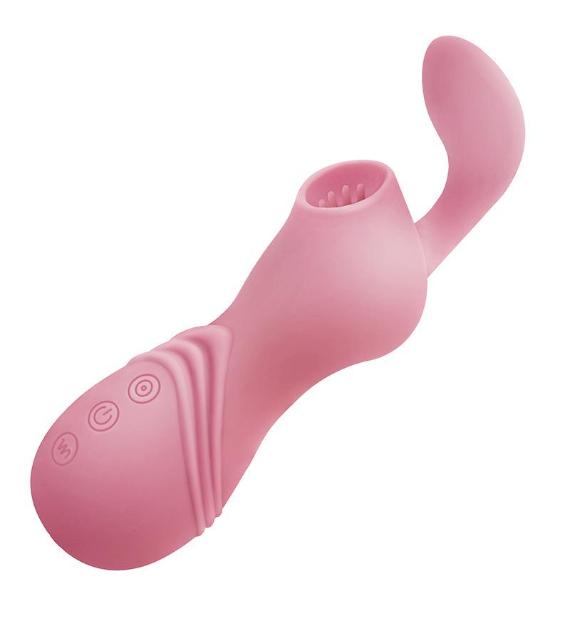 Powerful Sucking Vibrator Sex Toys for Women G Spot Clitoris Stimulator AV Magic Wand Dildo Vibrator Vaginal Massager Adult 18+