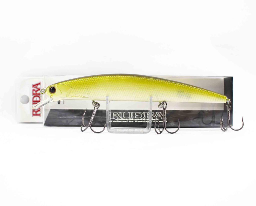 OSP Rudra 130 MSF Floating Lure G-01 (6272)