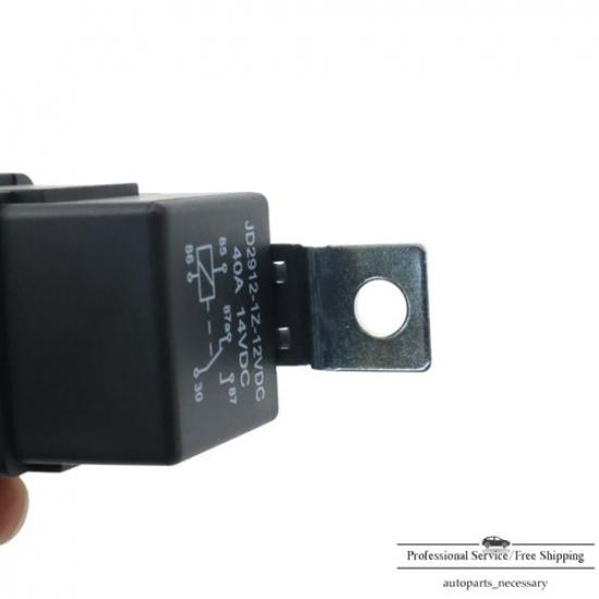 1* 12V Relay 4RD-960 388-06 Fit Hella 4RD-960-388-22 4RD-960-388-06 4RD96038831